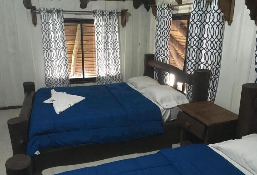 اتاق استاندارد, Samsara