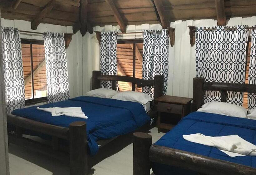 اتاق استاندارد, Samsara