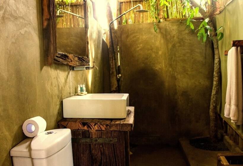 Шале Superior 1 Спальня, Saraii Village