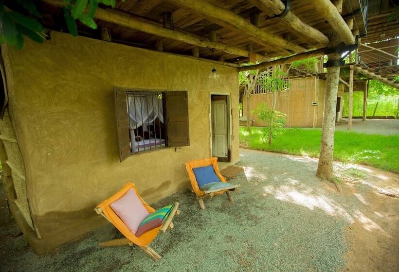 Шале Superior 1 Спальня, Saraii Village