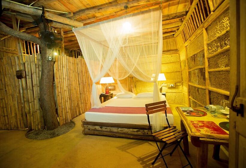 Шале Superior 1 Спальня, Saraii Village