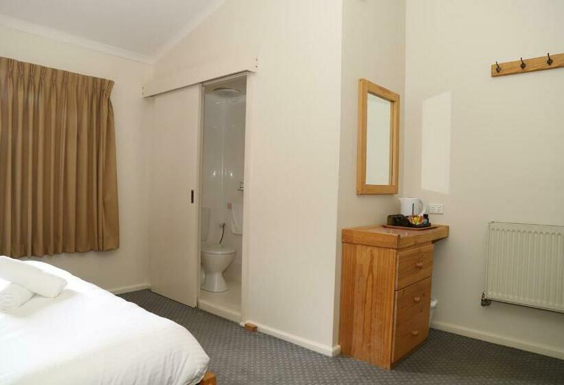 חדר סטנדרט, Ski Rider