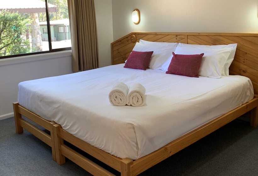 חדר סטנדרט, Ski Rider