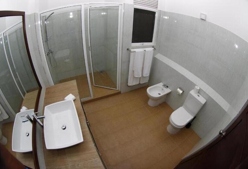 豪华海景房, Sole Luna Resort & Spa