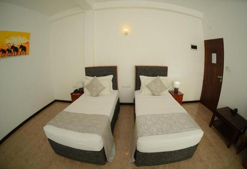 带阳台的豪华间, Sole Luna Resort & Spa