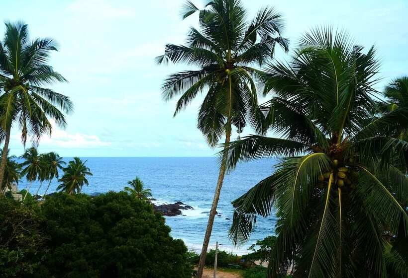 豪华海景房, Sole Luna Resort & Spa