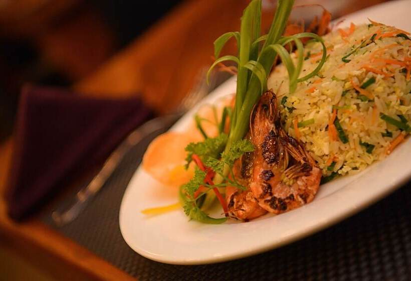 豪华海景房, Sole Luna Resort & Spa