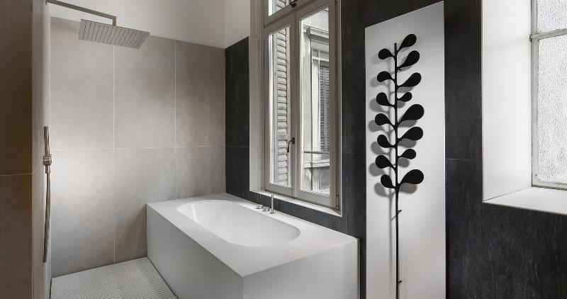 اتاق لوکس, The Glamore Milano Duomo