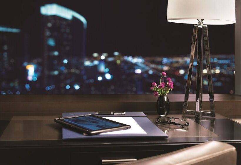 استودیوی استاندارد, Vdara Hotel & Spa at Aria Las Vegas