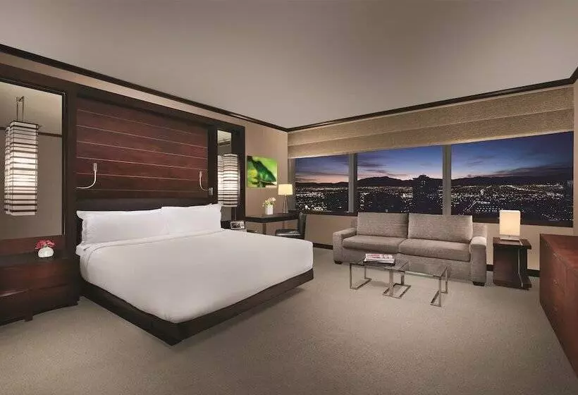 Standard-studio, Vdara Hotel & Spa at Aria Las Vegas