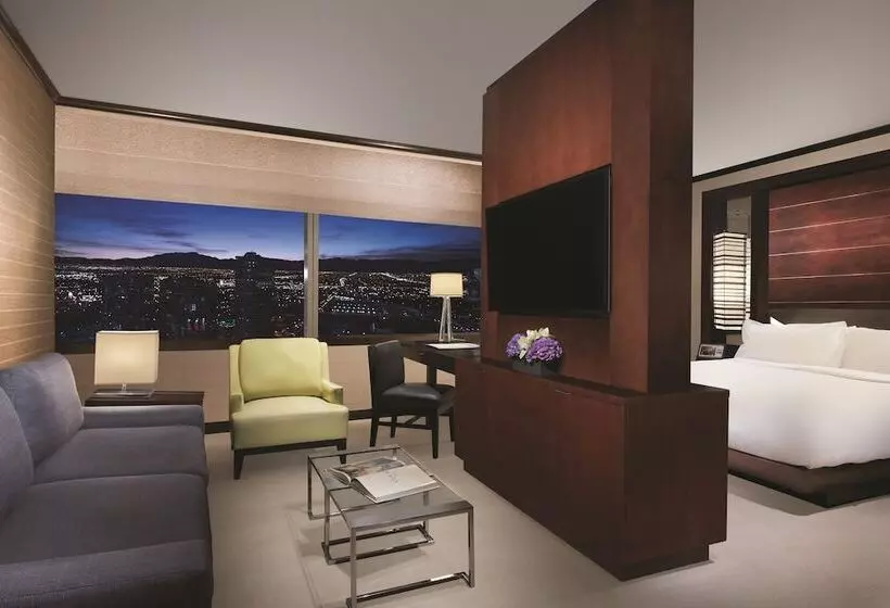 Standard-studio, Vdara Hotel & Spa at Aria Las Vegas