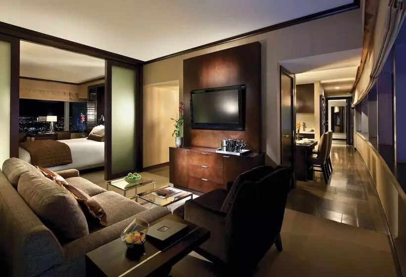Sviitti Näkymä, Vdara Hotel & Spa at Aria Las Vegas