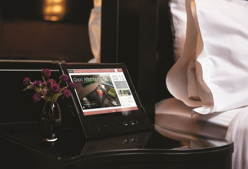 سوئیت با چشم‌انداز, Vdara Hotel & Spa at Aria Las Vegas