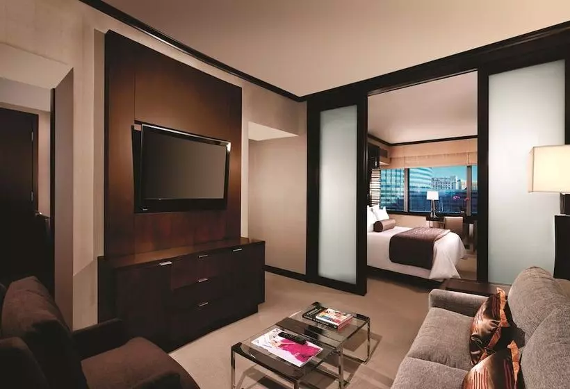 Sviitti, Vdara Hotel & Spa at Aria Las Vegas