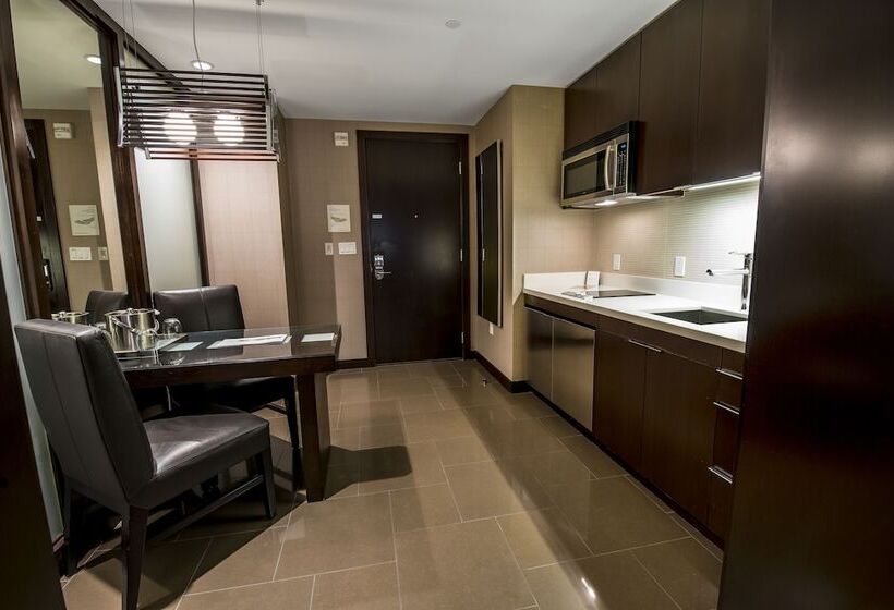 استودیوی استاندارد, Vdara Hotel & Spa at Aria Las Vegas