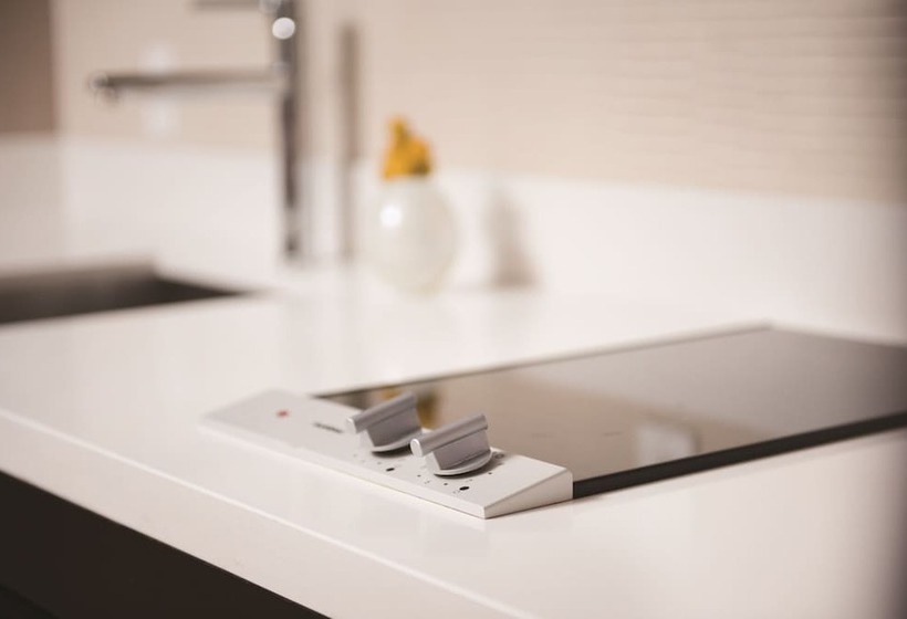 エクゼクティブスイート, Vdara Hotel & Spa at Aria Las Vegas