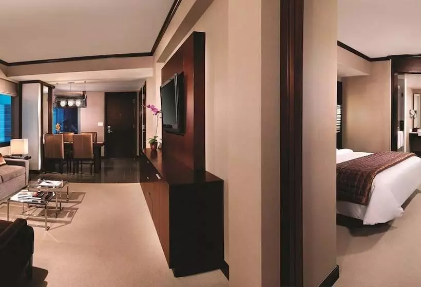 Executive-sviitti, Vdara Hotel & Spa at Aria Las Vegas