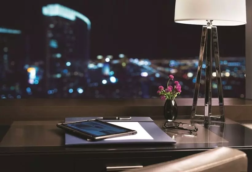 Executive-sviitti, Vdara Hotel & Spa at Aria Las Vegas