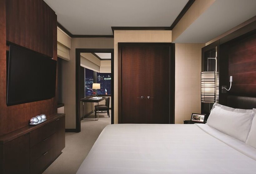 エクゼクティブスイート, Vdara Hotel & Spa at Aria Las Vegas