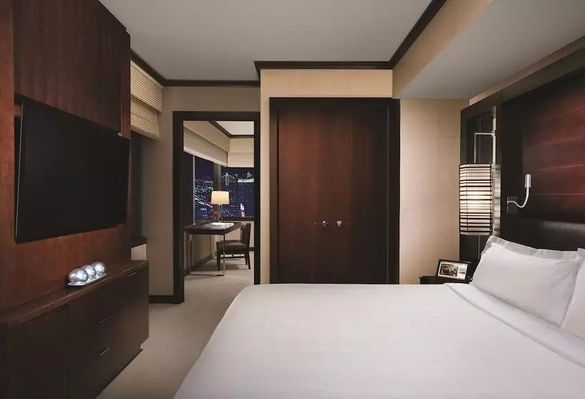 Executive-sviitti, Vdara Hotel & Spa at Aria Las Vegas