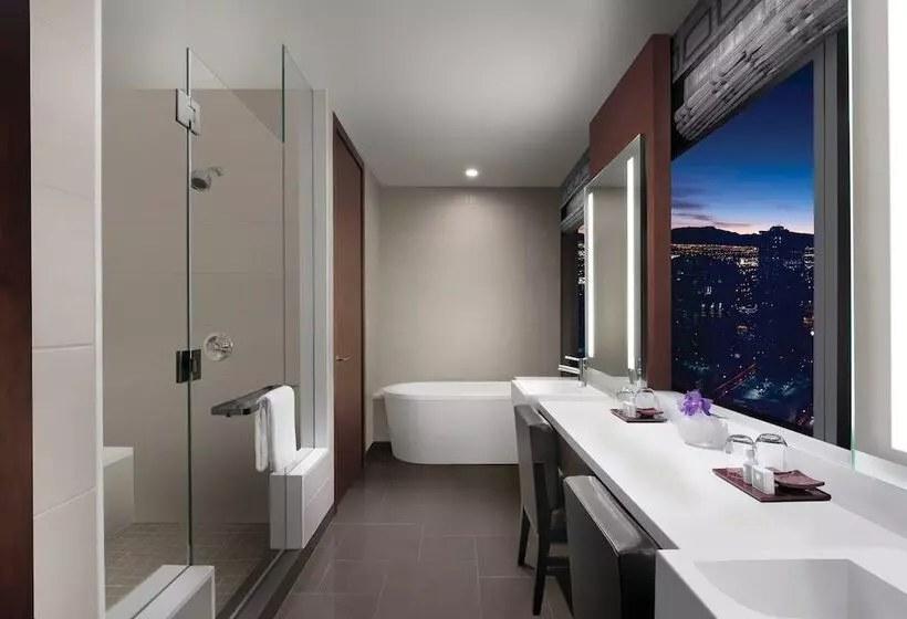 Ullakkosviitti, Vdara Hotel & Spa at Aria Las Vegas