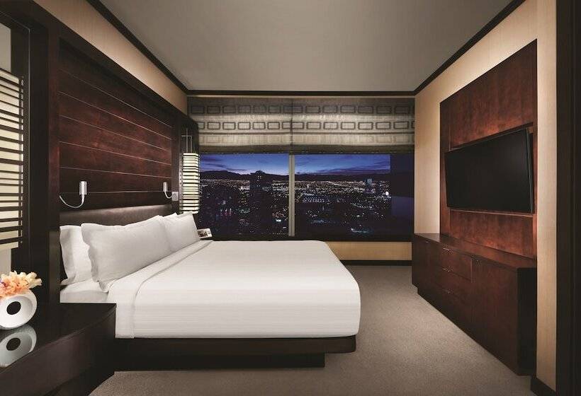 ペントハウススイート, Vdara Hotel & Spa at Aria Las Vegas