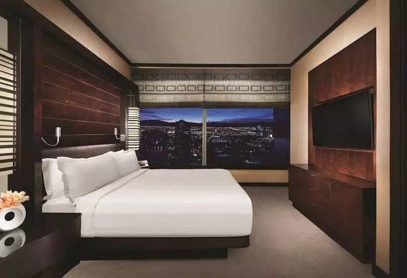 Ullakkosviitti, Vdara Hotel & Spa at Aria Las Vegas