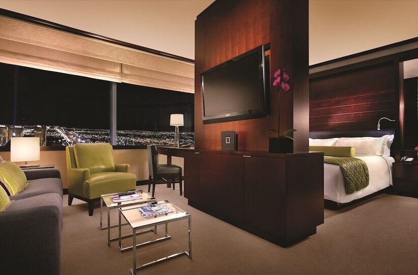 スタンダードスタジオ, Vdara Hotel & Spa at Aria Las Vegas