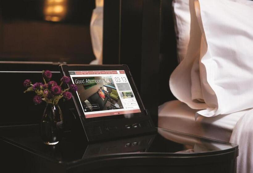 스위트, Vdara Hotel & Spa at Aria Las Vegas