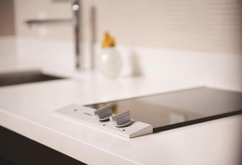 スイート, Vdara Hotel & Spa at Aria Las Vegas