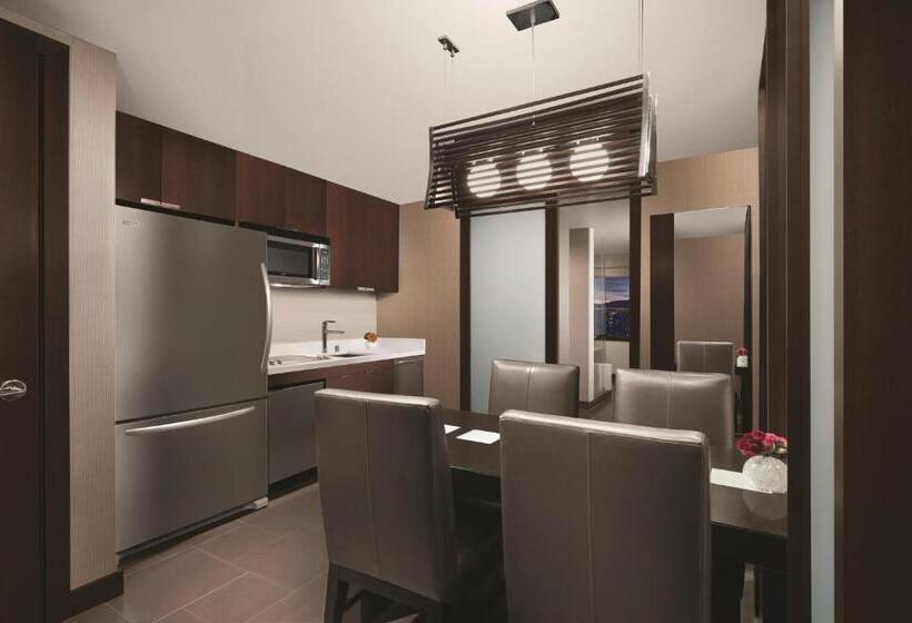 스위트, Vdara Hotel & Spa at Aria Las Vegas