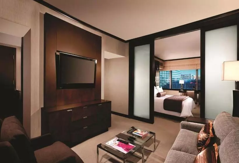 Sviitti, Vdara Hotel & Spa at Aria Las Vegas