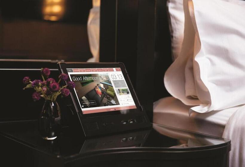 スタンダードスタジオ, Vdara Hotel & Spa at Aria Las Vegas