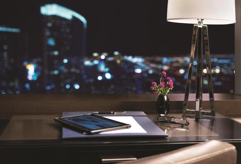 エクゼクティブスイート, Vdara Hotel & Spa at Aria Las Vegas