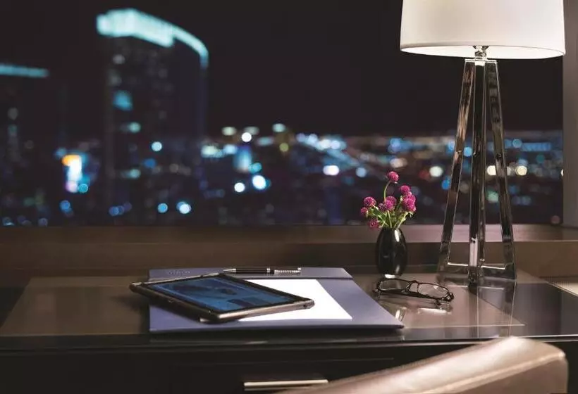 Executive-sviitti, Vdara Hotel & Spa at Aria Las Vegas
