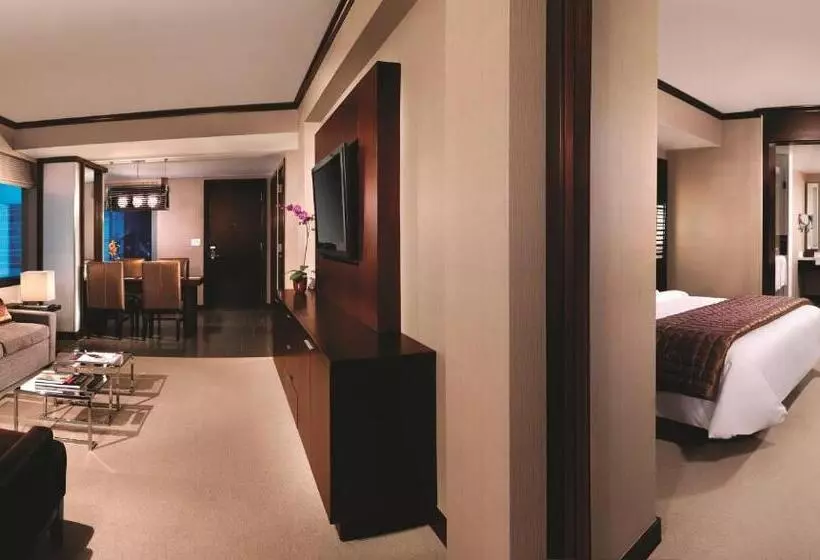 Executive-sviitti, Vdara Hotel & Spa at Aria Las Vegas