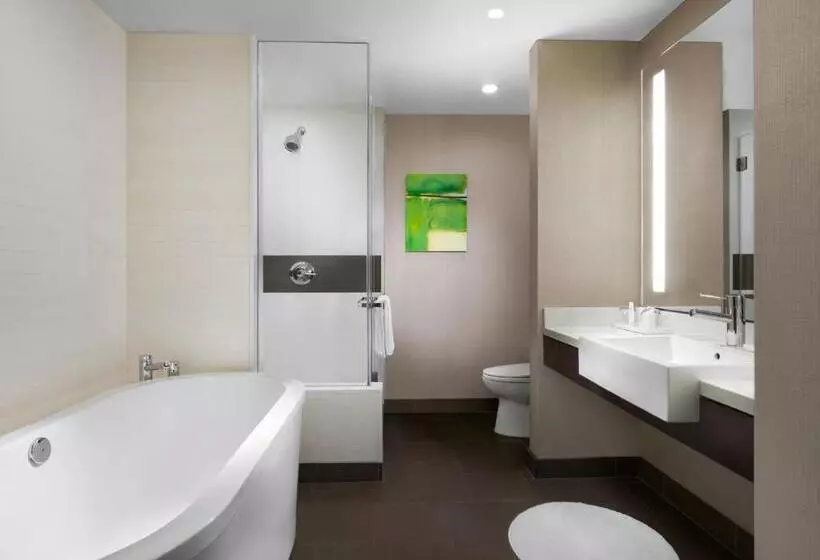 Executive-sviitti, Vdara Hotel & Spa at Aria Las Vegas