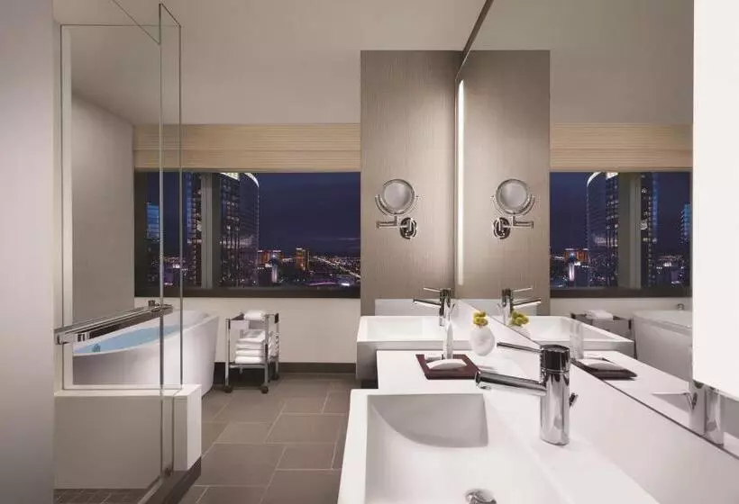 Executive-sviitti, Vdara Hotel & Spa at Aria Las Vegas