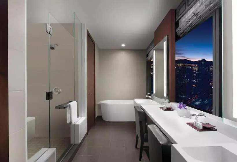 Ullakkosviitti, Vdara Hotel & Spa at Aria Las Vegas