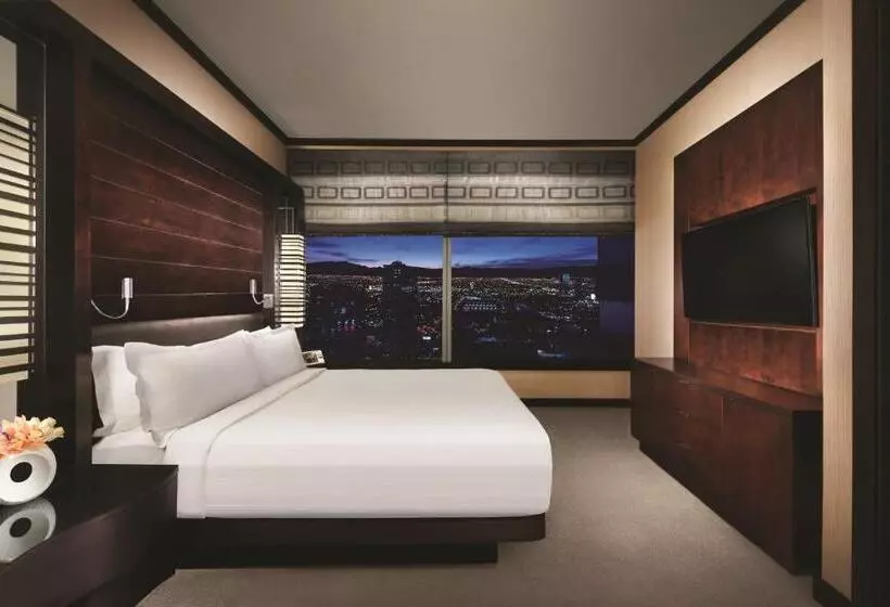 Ullakkosviitti, Vdara Hotel & Spa at Aria Las Vegas