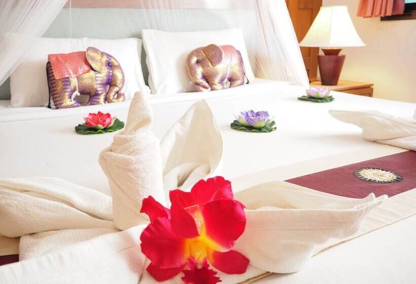 스탠다드 룸, Your Place Inn