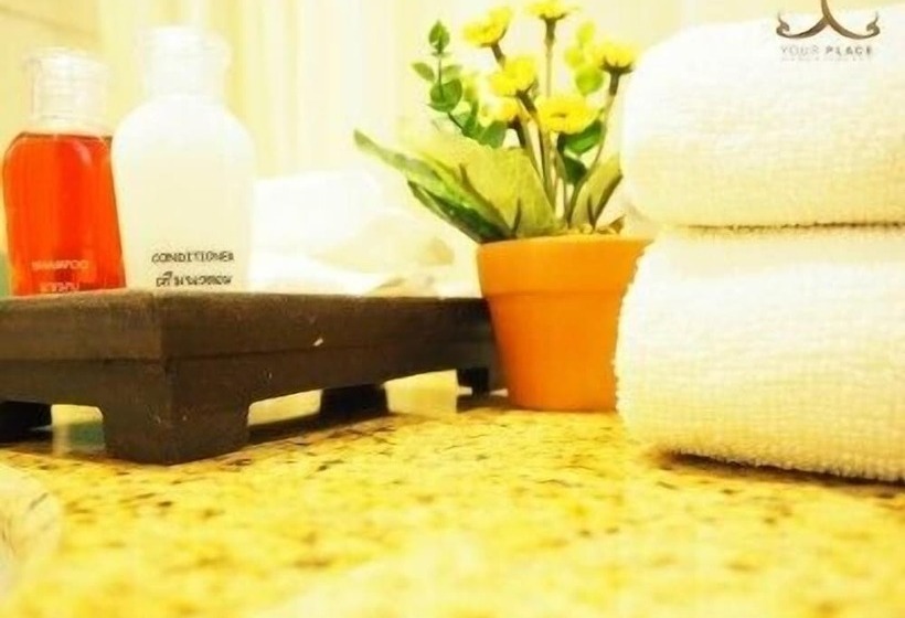 수피리어 룸, Your Place Inn