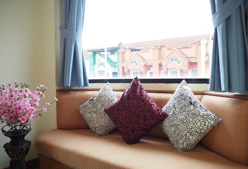 חדר סופריור, Your Place Inn