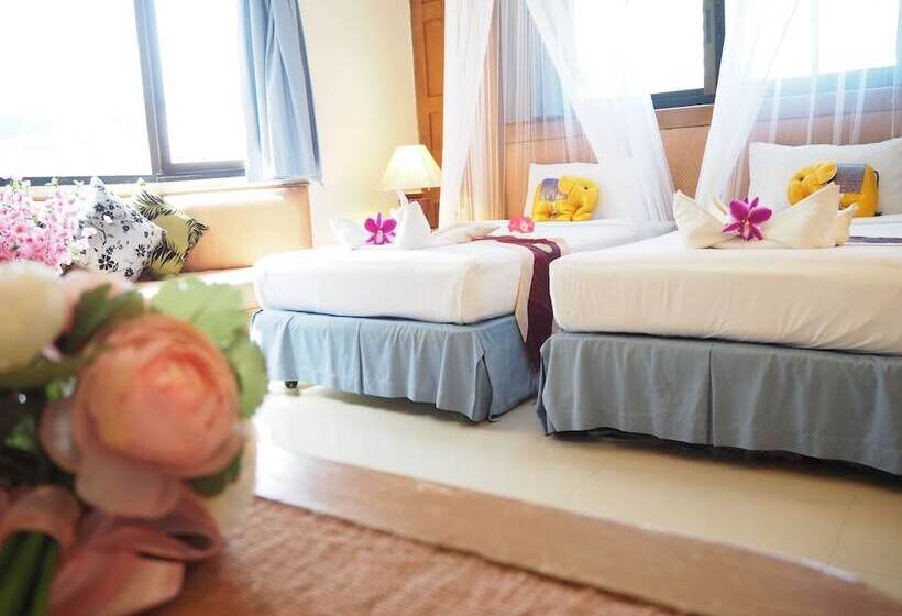 חדר סופריור, Your Place Inn