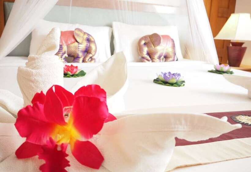 חדר סטנדרט, Your Place Inn