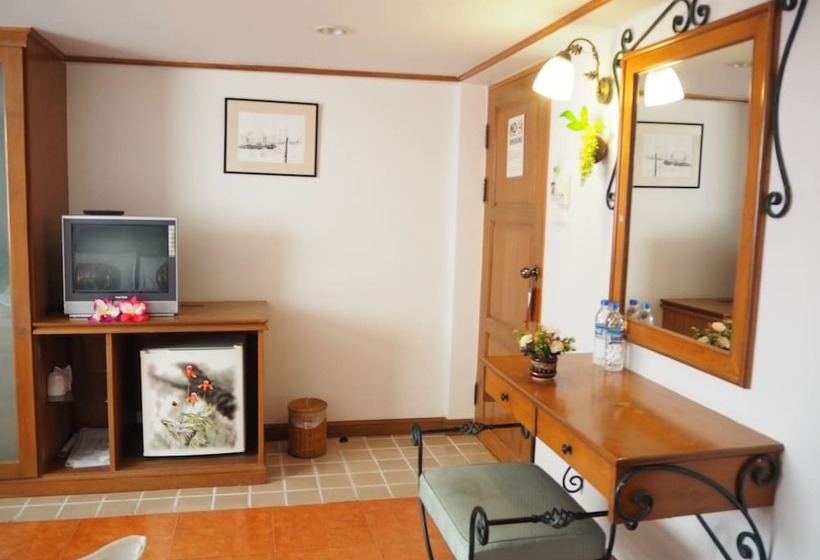 חדר סטנדרט, Your Place Inn