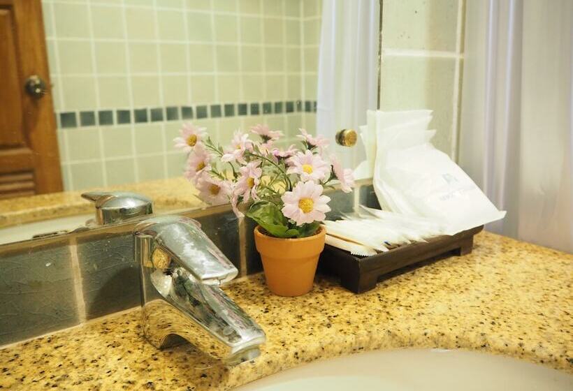 חדר סטנדרט, Your Place Inn