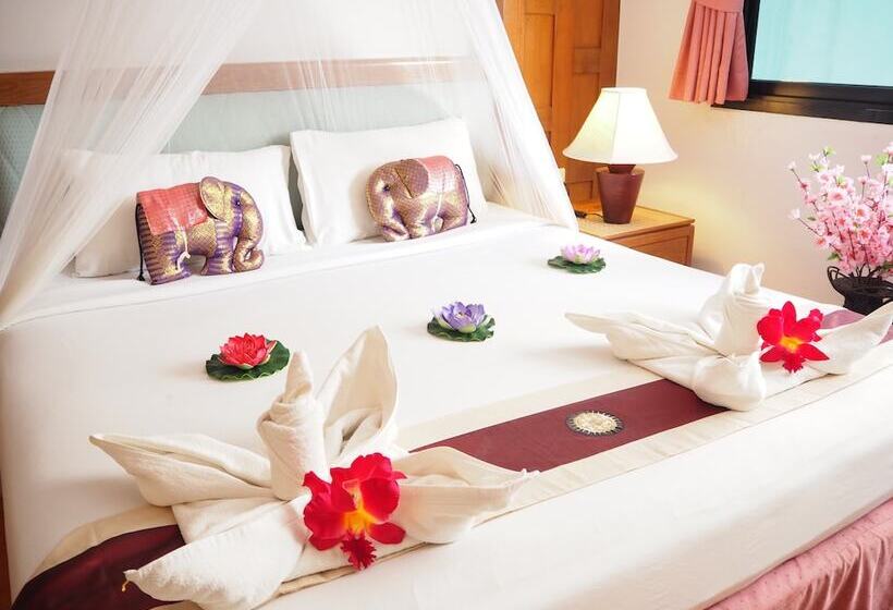 חדר סטנדרט, Your Place Inn