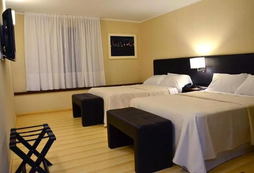 スタンダードルーム, Le Parc Hotel & Suite