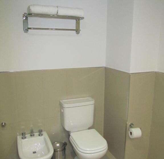 Standard Værelse Tilpasset til Handicappede, Le Parc Hotel & Suite